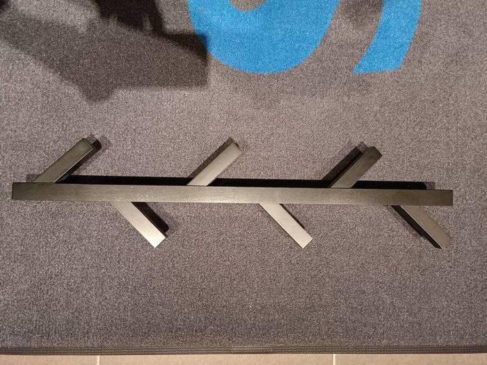 Ikea Tjusig