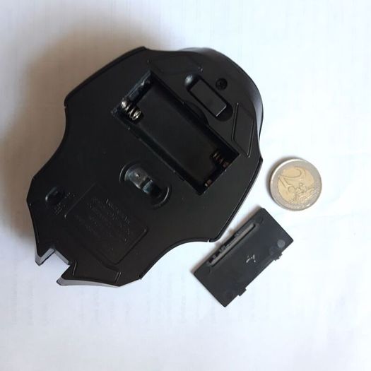 Computer Mouse