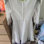 girls communion dress Image 2