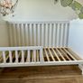 Cot Bed - Mamas & Papas Image 2