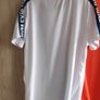 122 cm boy sporty  t-shirt Image 8