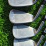 Taylormade sim max irons Image 5