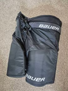 Bauer X Hockey Pants - Senior L