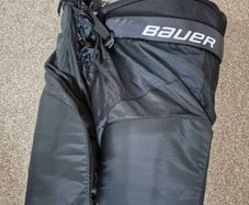 Bauer X Hockey Pants - Senior L