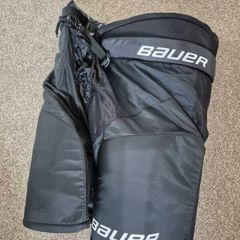 Bauer X Hockey Pants - Senior L
