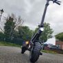 Electric Scooter,kukirin G2 Master, Brand New , Delivery Available, 6 Months Warranty,bag For Free Image 3