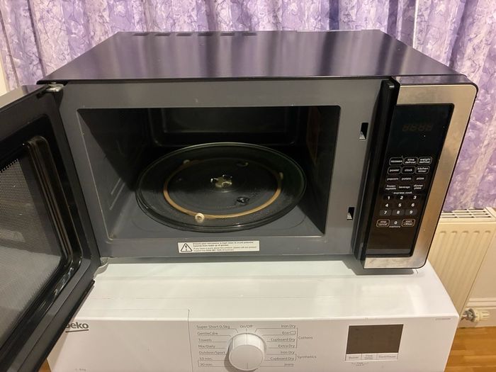 Kenwood Micro