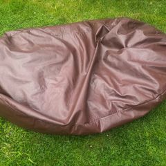 Large bean bag