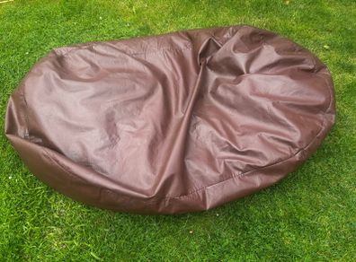 Large bean bag