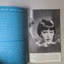 Vintage Film Leaflets Image 6