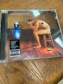 Biffy Clyro - Puzzle