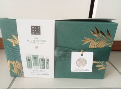 New Rituals Set