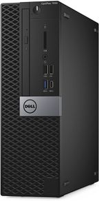 Dell Optiplex 7050 Sff Intel I5 7500 3.40ghz 16gb Ram 256gb Ssd Win 10