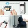 Wireless Security Doorbell Image 2