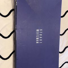 Stuart Weitzman over the knee highland boots