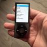 Ipod touch 5th gen Image 2