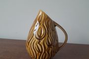 Celtic Connemara Pottery Jug