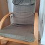 comfy chair Image 4