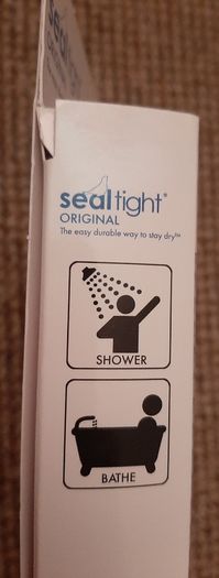 Brand New Leg Cast/Bandage Protector