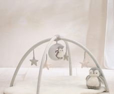 Mamas & Papas Wish Upon a Cloud Playmat & Gym