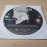 Call of Duty Modern Warfare 3 PS3 PlayStation Disk Only (CoD MW3) Image 2