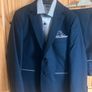 Boys Benetti 4 Piece Suit -Communion Image 3