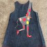 baby girl dress  23 months 85cm Image 3