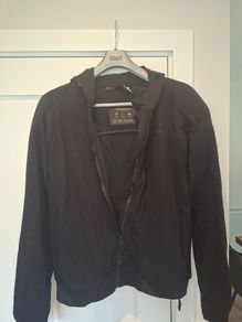Oxford Armoured Hoodie