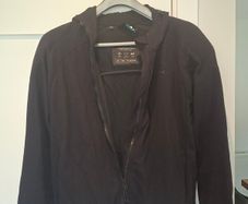 Oxford Armoured Hoodie