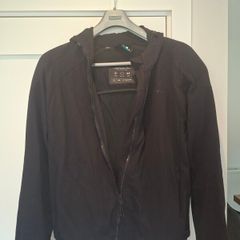 Oxford Armoured Hoodie
