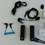 Sennheiser XSW-D Wireless Lavalier Mic Set x 2 ( + EXTRAS!) Image 4