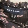 Ladies New Look dress, size 10 Image 5