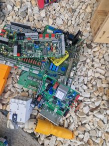 electronic boards