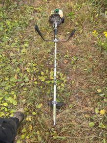 strimmers