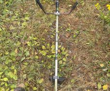 strimmers