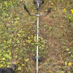 strimmers