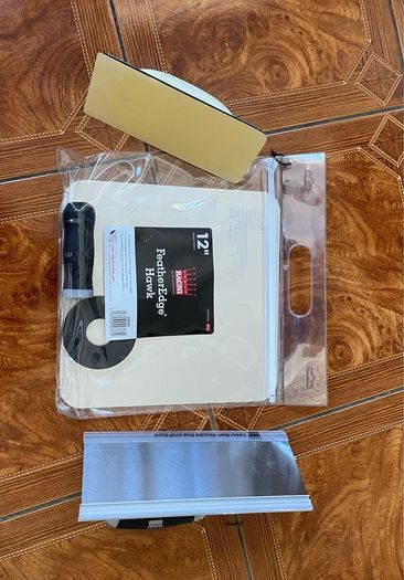 Ragni Plaster tool trowel hawk