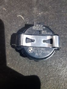 Bmw 5 Series E60 E61 Lci 2008 Rain Light Solar Sensor  9131980