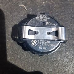 Bmw 5 Series E60 E61 Lci 2008 Rain Light Solar Sensor  9131980