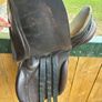 Saddle 14inch Image 6