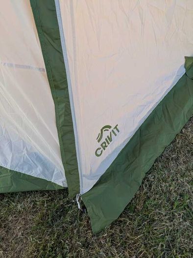 4 Person Tent