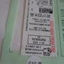 M&S Organic Sleepsuits x 5 for Sale Image 6