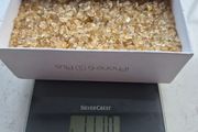 Natural Polsished Chip Stone 1+kg Ready for Crafting