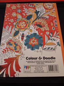 Colouring Book