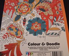 Colouring Book