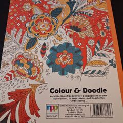 Colouring Book