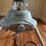 Electric heated clothes airer Image 4