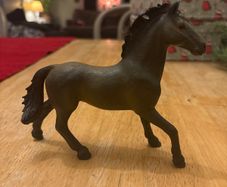 Schleich Horses