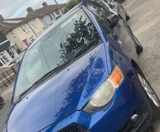 2010 Mitsubishi Colt