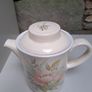 Vintage Ashdale Pottery coffee pot Image 6